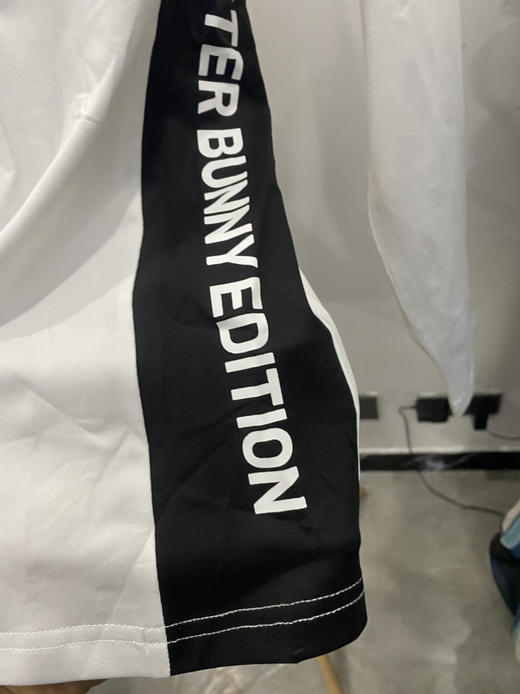 全新日系品牌兔耳朵女士长袖T恤M码秒杀价128元 商品图2