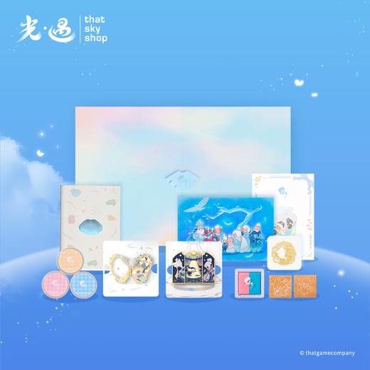 六周年纪念盒 商品图0