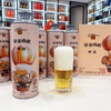 卡丁诺苦荞精酿啤酒11度 整箱 1L*6瓶 商品缩略图2