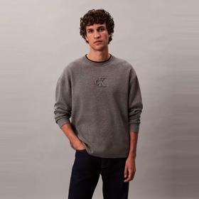 CKJ  男  毛衫  4RD300GP7E