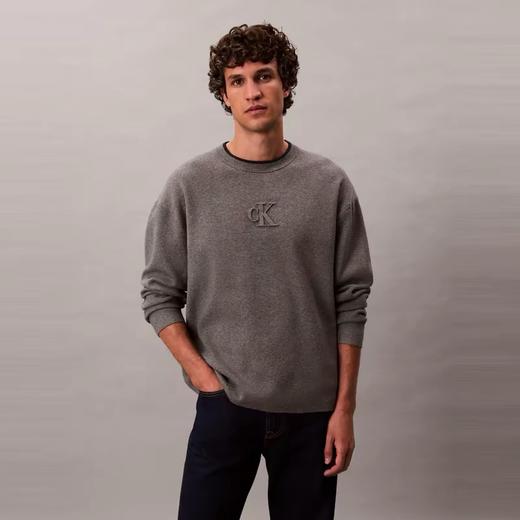 CKJ  男  毛衫  4RD300GP7E 商品图0