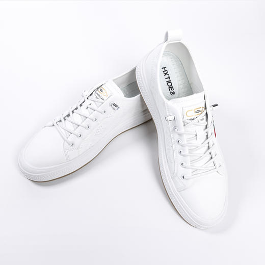 HX 四季板鞋S302420021101/02 商品图1