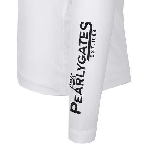 PG家新款夏季女士冰感防晒打底长袖来了！夏季必备打底，虽然只是防晒小衫，但是原厂的材质以及细节都是吊打很多同类别的款❗️万能内搭，冰感防晒结合功能弹力网布，透气性一流! 商品图3