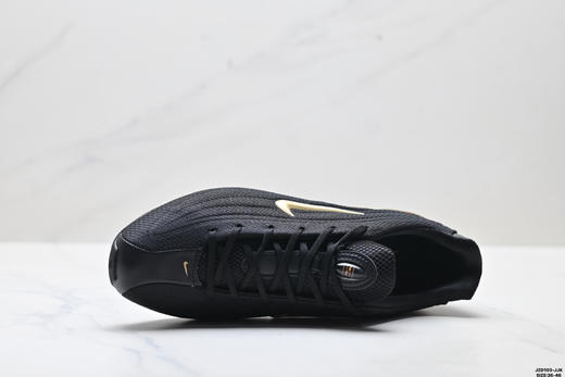 耐克NIKE SHOX复古时尚低帮运动休闲鞋IM6051-002男女鞋 商品图1