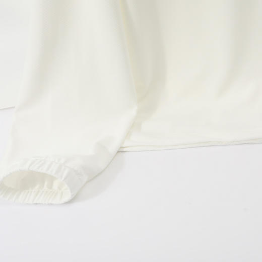 GXG男装25夏季时尚拼接设计拉链口袋舒适柔软连帽防晒服K&C 商品图13