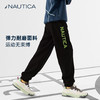 NAUTICA诺帝卡童装 针织加绒卫裤 NK330107 商品缩略图4
