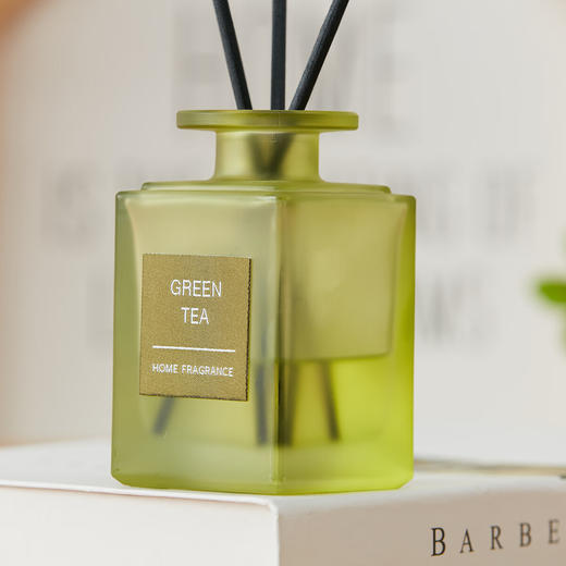 藤条无火室内扩香房间卧室卫生间香薰 乔治 商品图3