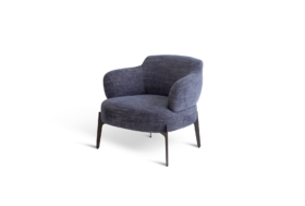 一款轻奢质感餐厅必备椅子