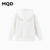 【秒3】【MQD】女童冬季甜美蝴蝶印花休闲连帽卫衣 商品缩略图4