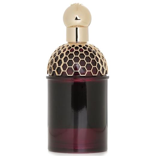 娇兰 - ROSE AMIRA 花后玫瑰 - 淡香精 商品图4