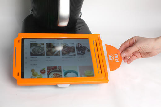 美善品TM5小美TM6TM7专用定制钢化膜玻璃贴膜蓝丽隆牌屏幕保护膜 商品图6