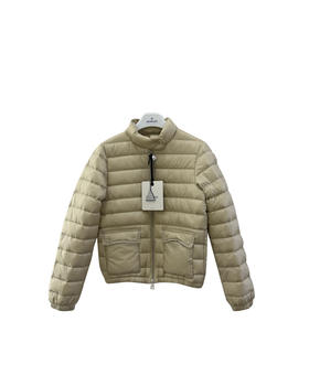 女款LANS轻薄羽绒服zh018