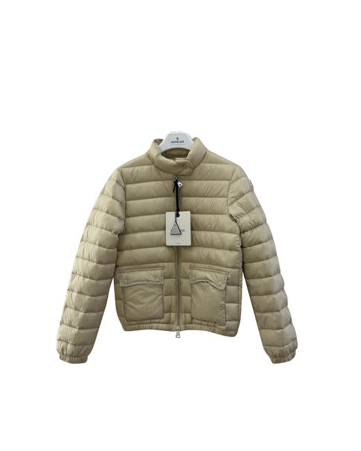 女款LANS轻薄羽绒服zh018 商品图0