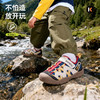 卡特兔童鞋户外儿童运动鞋男童2026年春季新品防滑耐磨女童鞋子 商品缩略图4