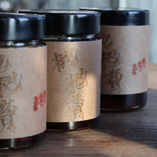 【枇杷膏】天然/手工 商品图2
