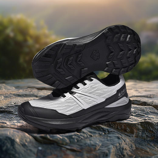 Tutwo|磐石男女户外徒步鞋 TTFAN90077 商品图9