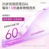 ²【MT新西兰进口胶原蛋白肽胶囊】小分子胶原三肽  易吸收 60粒/瓶  HM02-CRMM-YYSJ【MT4月专场】 商品缩略图3