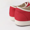 ROMI STUDIO“经典百搭”舒适棉质红色低帮休闲帆布鞋 RWDSP31843 商品缩略图4