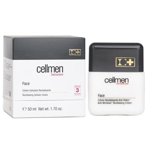 瑞妍 CELLCOSMET & CELLMEN - 修养防护霜 商品图0