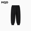 【秒3】【MQD】男童冬季潮酷斜纹肌理休闲针织长裤 商品缩略图5