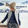 NAUTICA诺帝卡童装 梭织羽绒马甲 NK330305 商品缩略图2