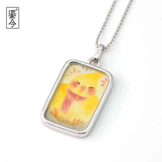 贺岁“小鸡” 商品图2