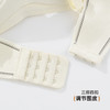 雅黛俪女士文胸小胸聚拢显大上薄下厚手掌杯显大内衣无痕胸罩 商品缩略图8