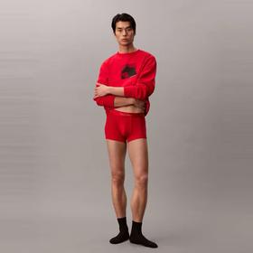 CKU  底裤平角  NB4481XAT