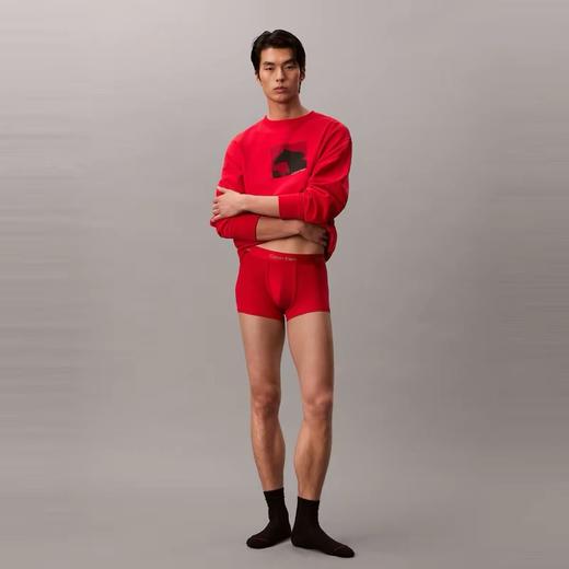 CKU  底裤平角  NB4481XAT 商品图0