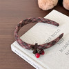 FGKH发箍樱桃吊坠发箍-纪念日百货门店同款167993622 商品缩略图1