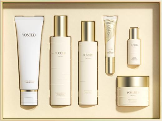 养生堂金桦赋活致美耀享礼盒 商品图1