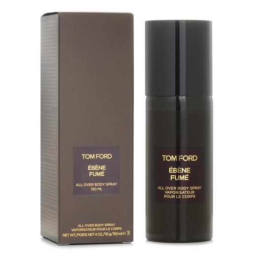汤姆福特  - 烟燻圣木香体喷雾  商品图0