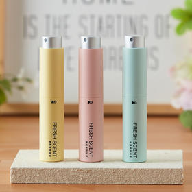  便携香氛喷雾衣物去味除味喷雾香氛香水 繁花