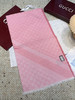 秋冬特惠💰380 古驰围巾 方巾 柔软顺滑 商品缩略图7