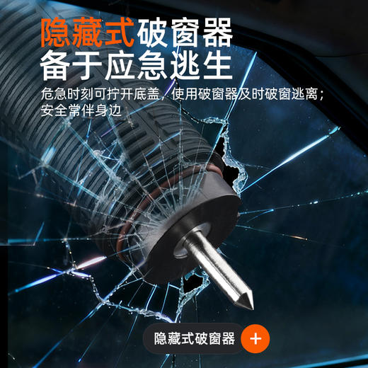 神火YJ11多功能指挥棒强光手电筒充电续航交通指挥夜间警示应援灯 商品图5