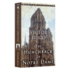 英文原版小说 The Hunchback of Notre Dame 巴黎圣母院 雨果 Victor Hugo Bantam Classics 法国文学 英文版 进口英语原版书籍 商品缩略图1