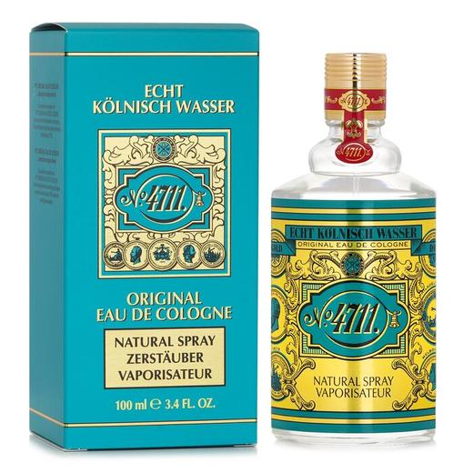 4711 - 经典古龙水喷雾 商品图0