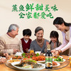 珠江桥牌 蒸鱼豉油500mlX2瓶 商品缩略图3