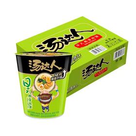 汤达人（箱）（口味随机）