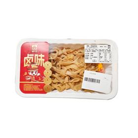 【鸭货】湘佳卤鸭肠200g