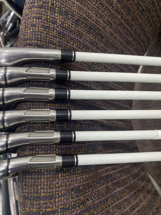 二手正品泰勒梅次新款女士泰勒梅SIM2套杆（没有推杆和球包） 商品图8