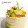 仲夏百香果芒芒·百香果清爽酸甜 生日蛋糕-6寸 商品缩略图3