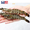 马来西亚黑虎虾  2kg（1KG*2）-L 商品缩略图4