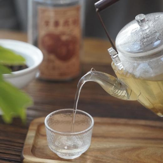 觅见山田话梅/老药桔/咸柠檬 酸、甜、咸、香平衡得恰到好处 梅肉厚实有嚼劲 回甘悠长 根本停不下来 商品图3