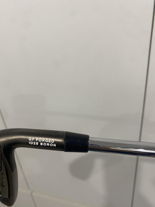 二手美津浓四号铁 商品图6