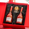 「马年限量款」法国原装进口2026年香奈歪脖子红酒礼盒 750ml/瓶 商品缩略图2