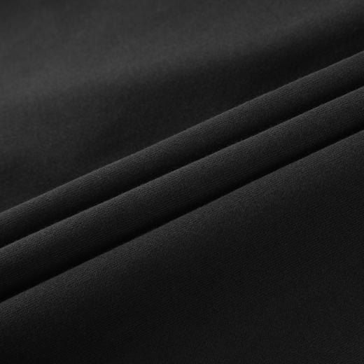 GXG男装【时尚印花】春季潮流拉链抽绳情侣款连帽开衫卫衣K&C 商品图11