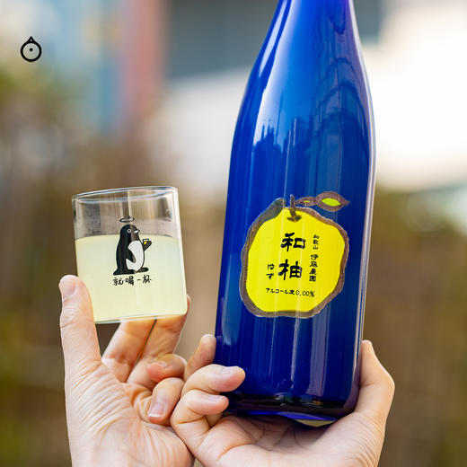 企鹅市集|和歌山县伊藤农园 柚子果汁720ml 罗汉橙白花香 独特压榨工艺 香气饱满口感浓厚 商品图4