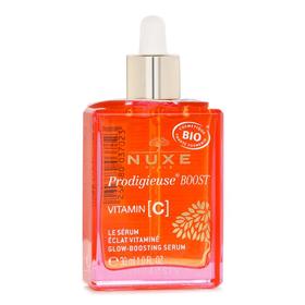 欧树 - 活力亮肌精华