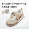 泰兰尼斯212童鞋春季新款学步鞋男宝宝面包鞋防滑女童包头机能鞋T01T6A8552 商品缩略图2